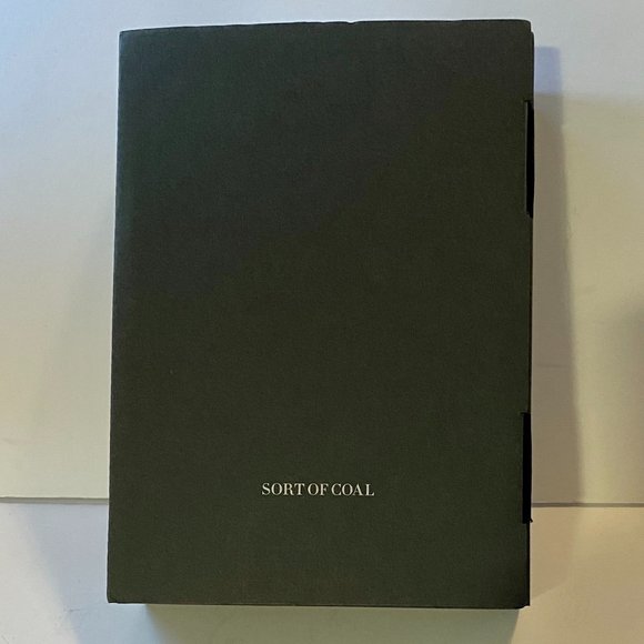 Sort of Coal - Charcoal Purifying Kit #2 - Picture 3 of 5